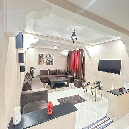 Modern Gueliz 2 Bedroom Apartment Μαρακές Εξωτερικό φωτογραφία