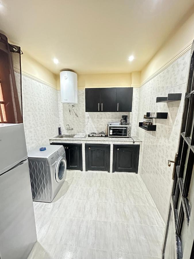 Modern Gueliz 2 Bedroom Apartment Μαρακές Εξωτερικό φωτογραφία